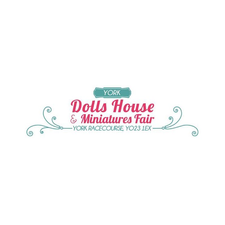 dolls house show nec