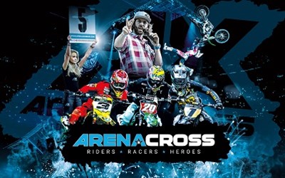 arenacross tour dates