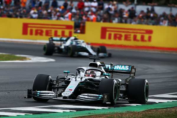silverstone tickets 2020