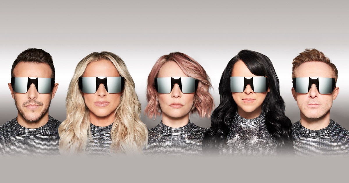 Steps Tickets & Tour Dates | The Ticket Factory