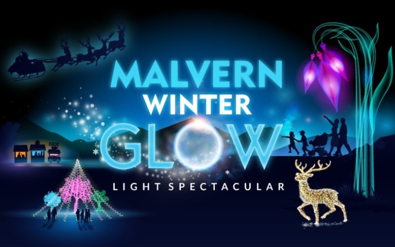 Malvern Winter Glow Tickets & Tour Dates The Ticket Factory