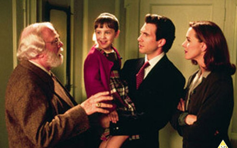 Miracle on 34th Street 