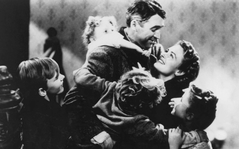 It's A Wonderful Life