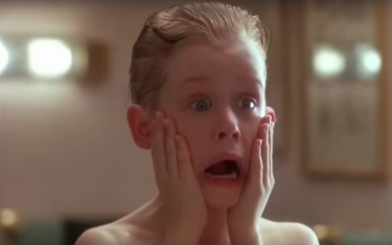 Home Alone