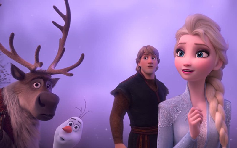 Frozen 2 