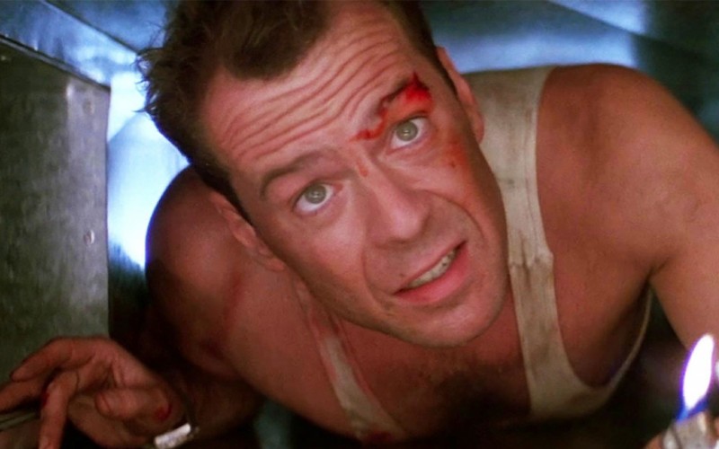 Die Hard