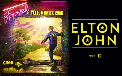 Elton John