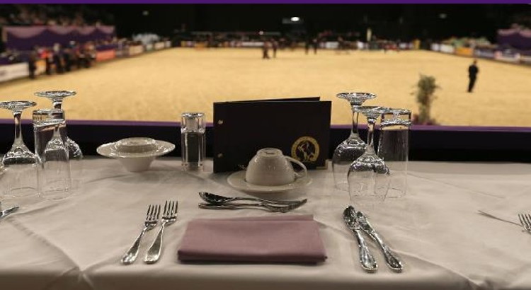 Event Hospitality Tickets